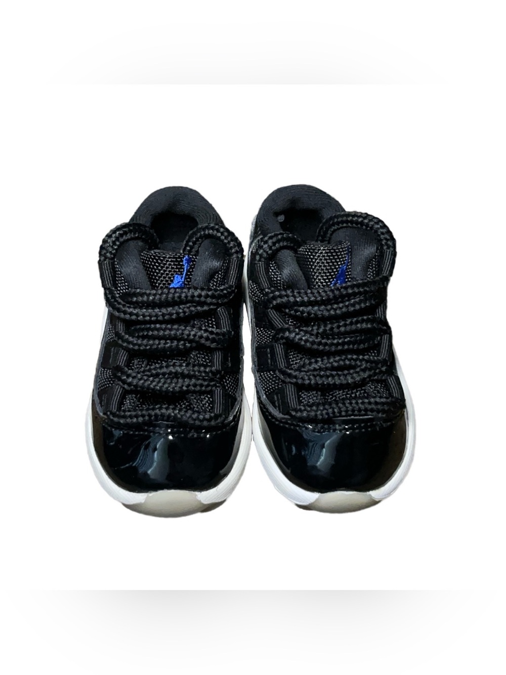 Air Jordan 11 Retro Low “Space Jam” Toddler Size 4C